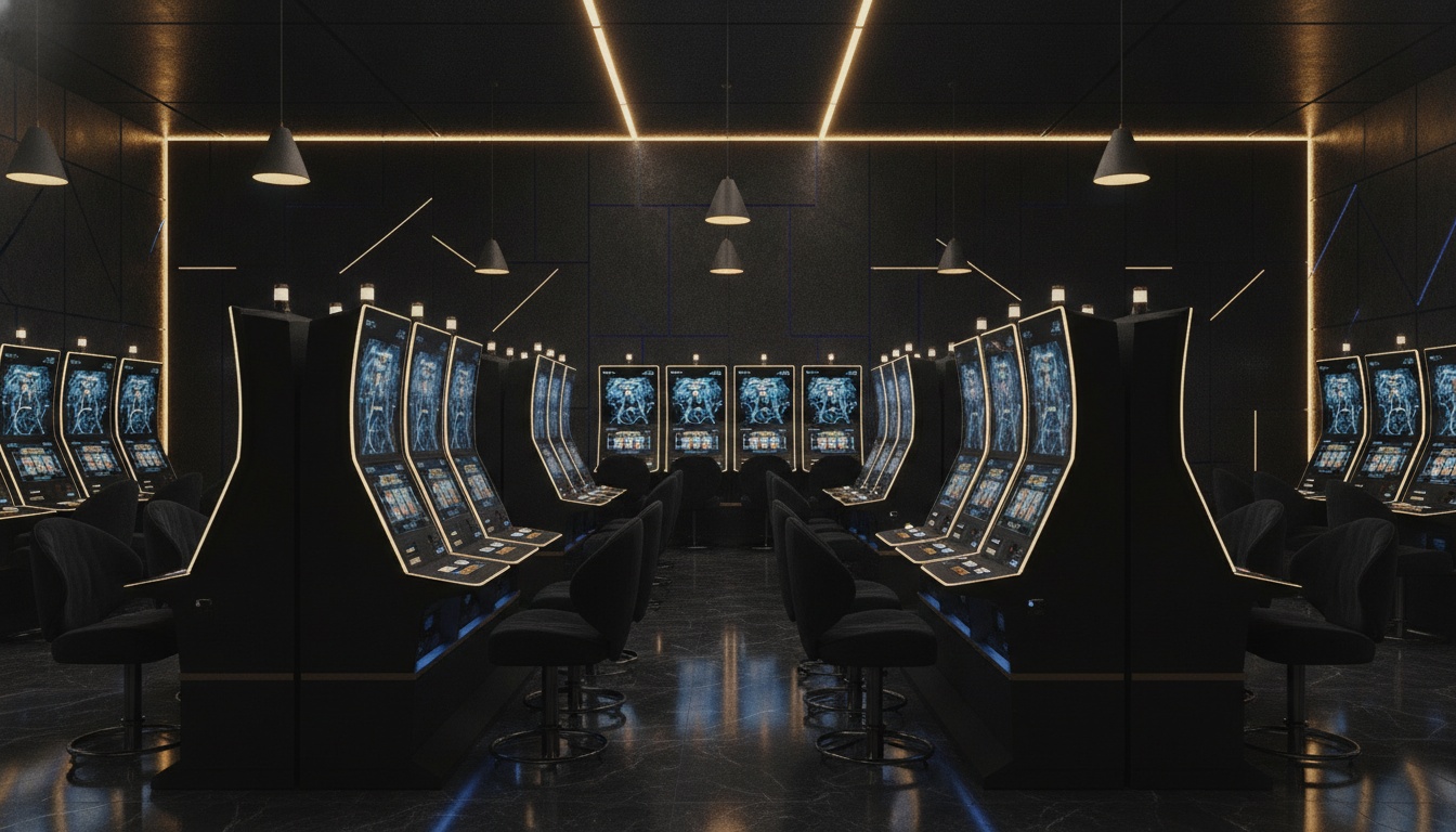 About Casino Lab — Detailed Review